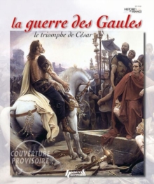 Image for La Guerre des Gaules