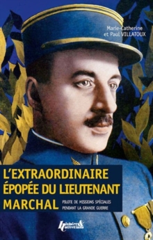 Image for L'Extraordinaire ePopee Du Lieutenant Marchal