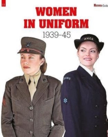 Image for Women in Uniform
