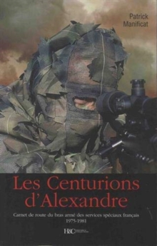 Image for Les Centurions D'Alexandre