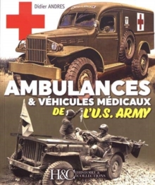 Image for Les Ambulances De l'U.S. Army