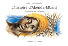 Image for L'Histoire D'Akenda-Mbani