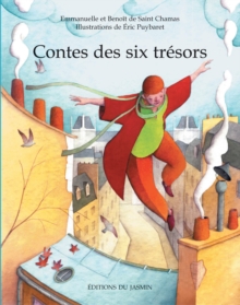 Image for Contes des six tresors: Un recueil de six contes