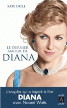 Image for Le dernier amour de Diana
