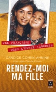 Image for Rendez-moi ma fille