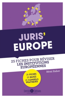 Image for Juris'Europe