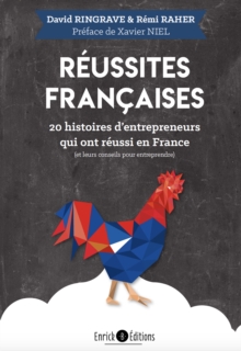 Image for Reussites francaises: 20 histoires d'entrepreneurs qui ont reussi en France