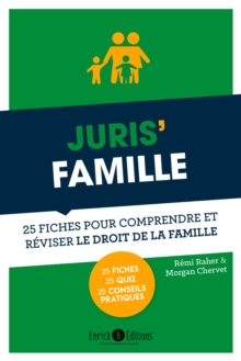 Image for Juris'Famille