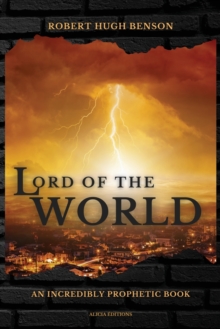 Image for Lord of the World : Large Print Edition