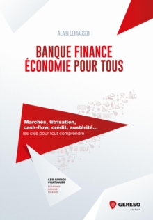 Image for Banque, Finance, Economie Pour Tous