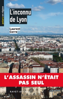 Image for L'inconnu De Lyon