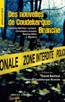 Image for Des Nouvelles De Coudekerque Branche