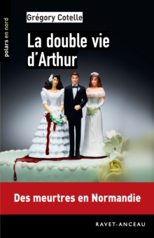 Image for La double vie d'Arthur