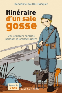 Image for Itineraire d'un sale gosse