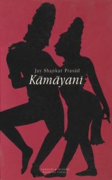 Image for Kamayani: Epopee Allegorique