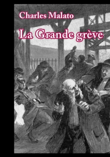 Image for La Grande greve: Roman social