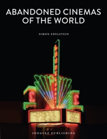 Image for Abandoned Cinemas of the World