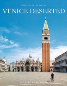 Image for Venice deserted