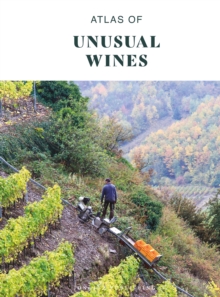 Image for Atlas of Unusual Wines