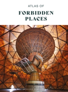 Image for Atlas of Forbidden Places
