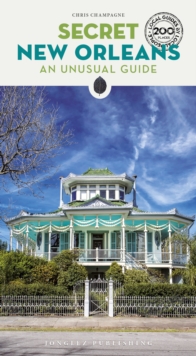 Image for Secret New Orleans Guide