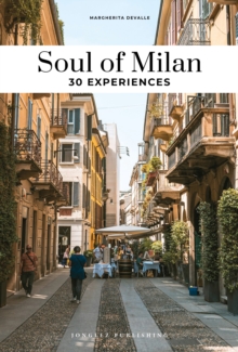 Image for Soul of Milan Guide