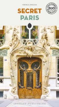 Image for Secret Paris Guide