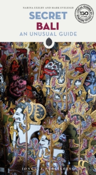 Image for Secret Bali Guide