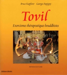Image for Tovil, Exorcismes therapeutiques bouddhistes