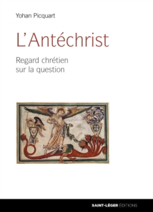 Image for L'antechrist