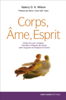 Image for Corps, Ame, Esprit