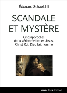 Image for Scandale et mystere