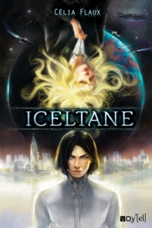 Image for Iceltane: Un space opera immersif