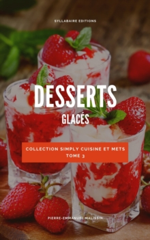 Image for Desserts Glaces