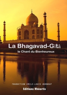 Image for La bhagavad Gita
