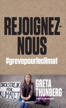 Image for Rejoignez-nous : #grevepourleclimat