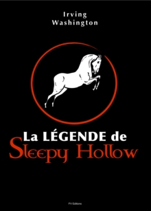 Image for La legende de sleepy Hollow (illustre)
