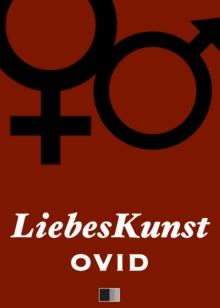 Image for Liebeskunst