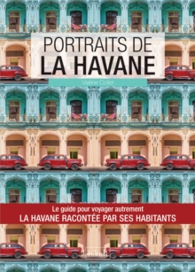 Image for Portraits De La Havane