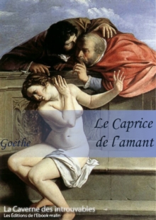 Image for Le Caprice de l'amant