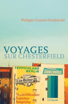 Image for Voyages Sur Chesterfield: Roman Humoristique