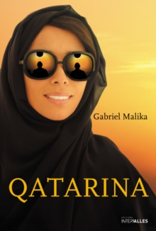 Image for Qatarina: Thriller