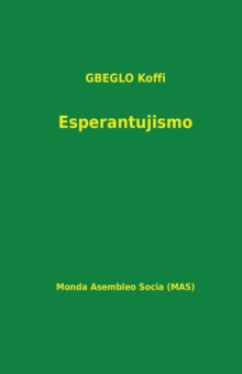 Image for Esperantujismo
