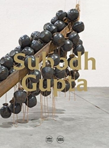 Image for Subodh Gupta