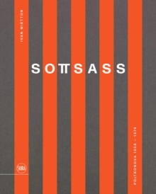 Image for Sottsass (Bilingual edition)