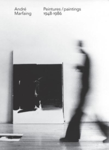 Image for Andrâe Marfaing  : paintings 1948-1986