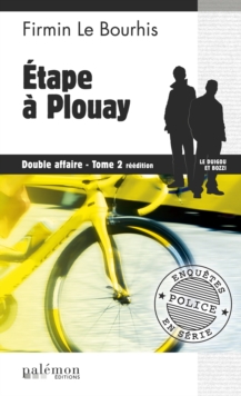 Image for Etape a Plouay: Saga policiere bretonne