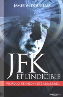 Image for JFK & l'indicible.