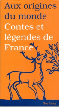 Image for Contes Et Legendes De France