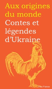 Image for Contes Et Legendes D'ukraine